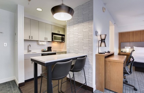 Lyndon Hotel | Homewood Suites by Hilton Louisville-East