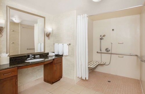 North Natomas Hotel | Homewood Suites By Hilton Sacramento Airport - Natomas