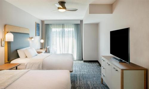 Canonsburg Hotel | Homewood Suites by Hilton Pittsburgh-Southpointe