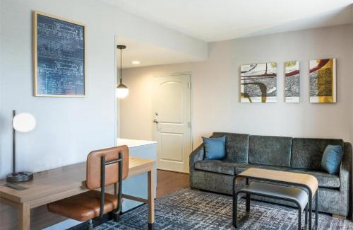 Canonsburg Hotel | Homewood Suites by Hilton Pittsburgh-Southpointe
