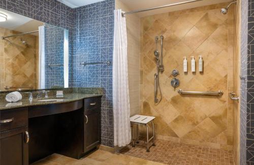 Canonsburg Hotel | Homewood Suites by Hilton Pittsburgh-Southpointe