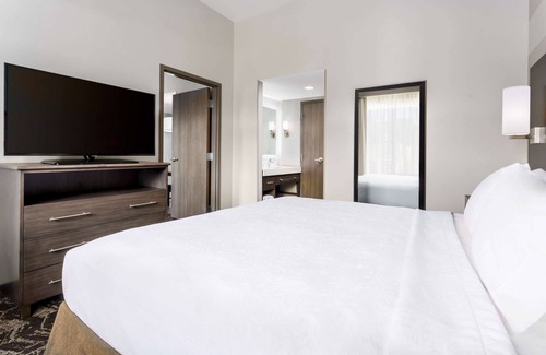 Alviso Hotel | Homewood Suites by Hilton San Jose Santa Clara