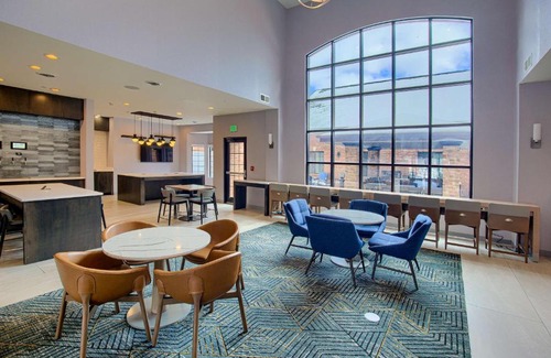 South Bend Hotel | Homewood Suites by Hilton South Bend Notre Dame Area