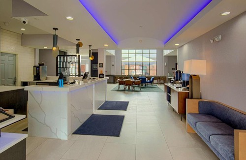 South Bend Hotel | Homewood Suites by Hilton South Bend Notre Dame Area