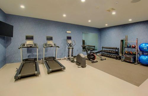South Bend Hotel | Homewood Suites by Hilton South Bend Notre Dame Area