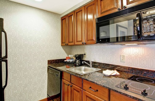 Rogers Hotel | Homewood Suites by Hilton Bentonville-Rogers