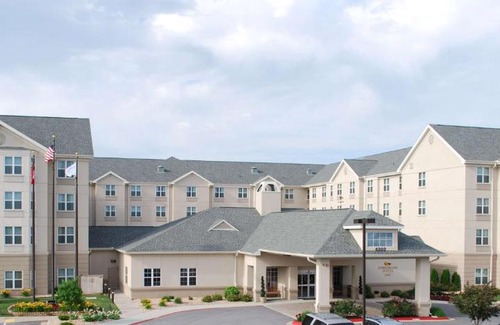 Rogers Hotel | Homewood Suites by Hilton Bentonville-Rogers