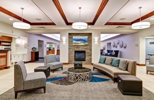 Rogers Hotel | Homewood Suites by Hilton Bentonville-Rogers