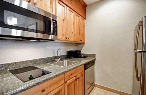 Southwest Ada County Alliance Hotel | Homewood Suites by Hilton Boise
