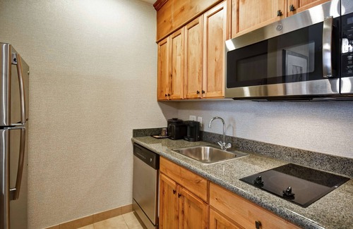 Southwest Ada County Alliance Hotel | Homewood Suites by Hilton Boise