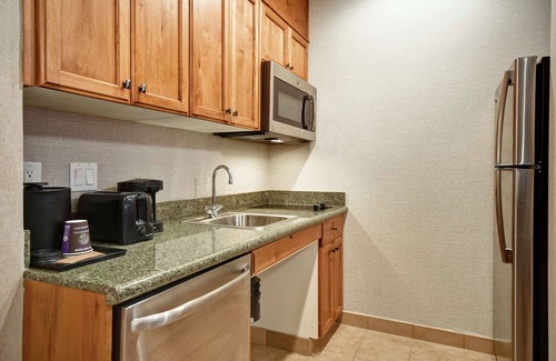 Southwest Ada County Alliance Hotel | Homewood Suites by Hilton Boise