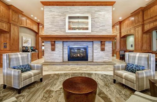 Southwest Ada County Alliance Hotel | Homewood Suites by Hilton Boise