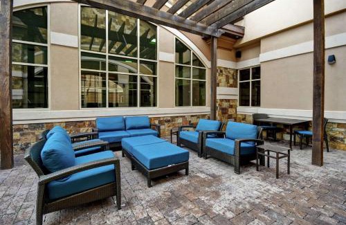 Southwest Ada County Alliance Hotel | Homewood Suites by Hilton Boise