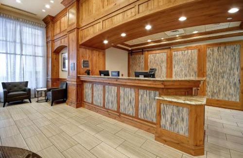Southwest Ada County Alliance Hotel | Homewood Suites by Hilton Boise
