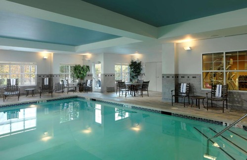 Dover Hotel | Homewood Suites by Hilton Dover - Rockaway