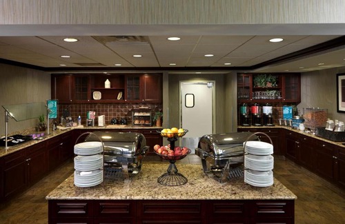 Dover Hotel | Homewood Suites by Hilton Dover - Rockaway