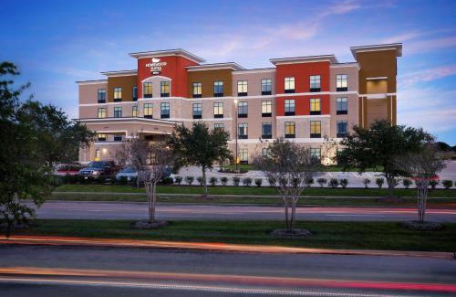 Katy Hotel | Homewood Suites by Hilton Houston/Katy Mills Mall