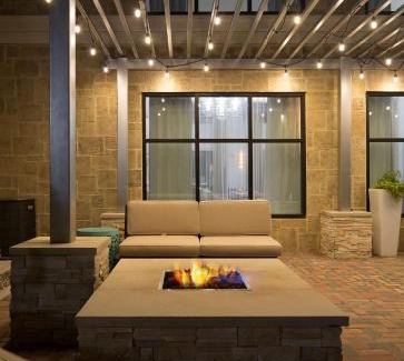 Katy Hotel | Homewood Suites by Hilton Houston/Katy Mills Mall