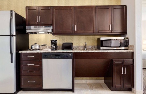 Joplin Hotel | Homewood Suites by Hilton Joplin