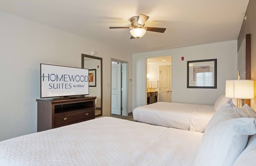 Joplin Hotel | Homewood Suites by Hilton Joplin