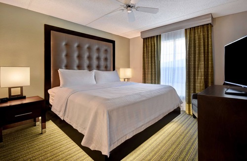 Malvern Hotel | Homewood Suites by Hilton Philadelphia Great Valley