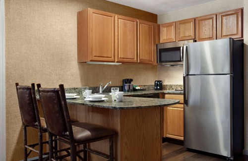 Liverpool Hotel | Homewood Suites by Hilton Syracuse/Liverpool