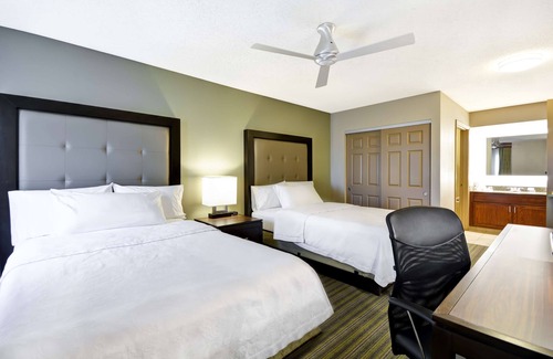 Five Oaks Hotel | Homewood Suites by Hilton Hillsboro/Beaverton