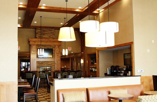 Durango Hotel | Homewood Suites By Hilton Durango, Co