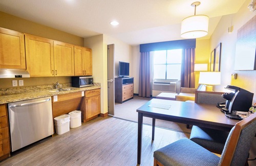 Durango Hotel | Homewood Suites By Hilton Durango, Co