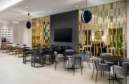 Downtown Hotel | Homewood Suites By Hilton Raleigh Downtown