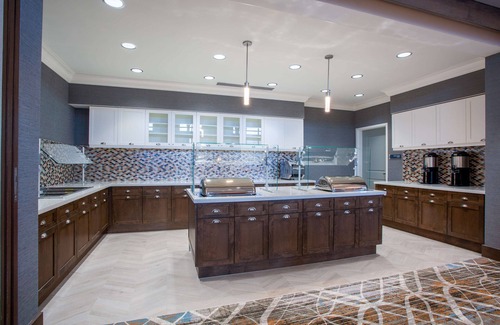 Reston Hotel | Homewood Suites by Hilton Reston