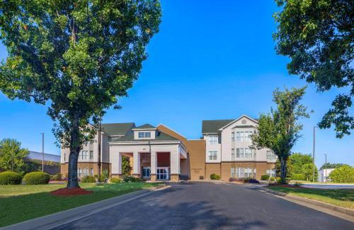 Tougaloo Hotel | Homewood Suites by Hilton Jackson-Ridgeland