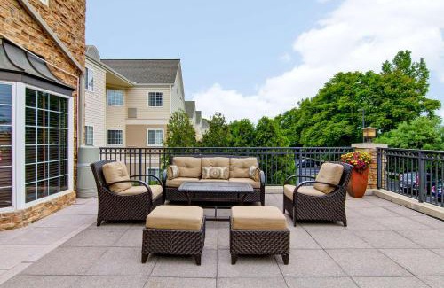 Stratford Hotel | Homewood Suites by Hilton Stratford