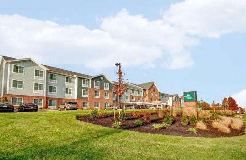 Branchburg Hotel | Homewood Suites by Hilton Bridgewater/Branchburg