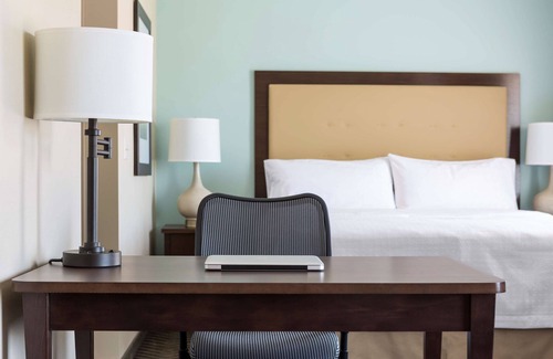 San Bernardino Hotel | Homewood Suites By Hilton San Bernardino