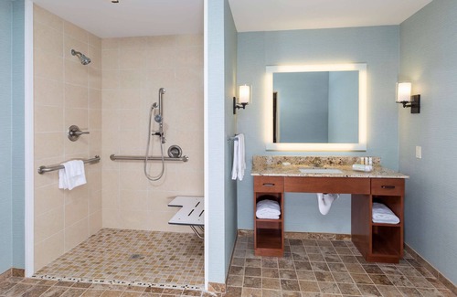 San Bernardino Hotel | Homewood Suites By Hilton San Bernardino