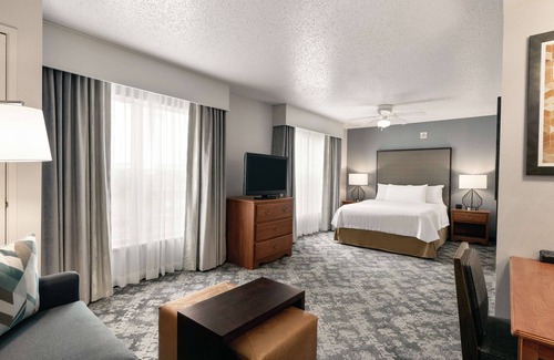 South Side Hotel | Homewood Suites Corpus Christi