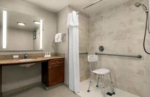 South Side Hotel | Homewood Suites Corpus Christi