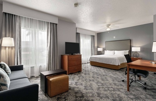South Side Hotel | Homewood Suites Corpus Christi