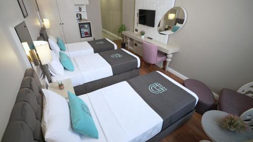 Arnavutkoy Hotel | Homey AirPort Hotel