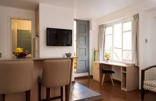 Beirut Apartment | Homey Perfectly Located Studio, 24/7 Power