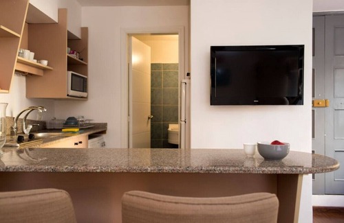 Beirut Apartment | Homey Perfectly Located Studio, 24/7 Power