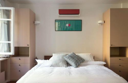 Beirut Apartment | Homey Perfectly Located Studio