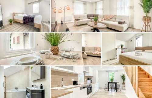 Cluses House | HOMEY SAKINE- Proche centre- Netflix- Wifi