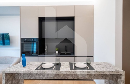 Pescara Apartment | Homiday - Civic 154 - Studio Apartment