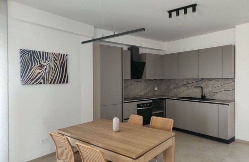 Foggetta Apartment | Homiday - Elea Holiday Homes - Interior 9, Teti