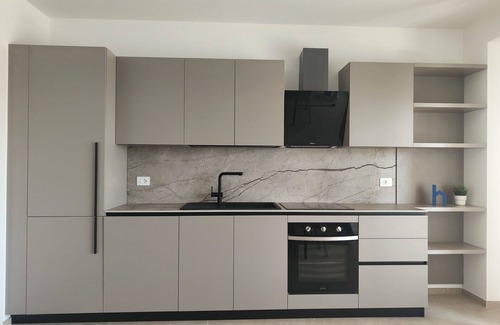 Foggetta Apartment | Homiday - Elea Holiday Homes - Interior 4, Calypso