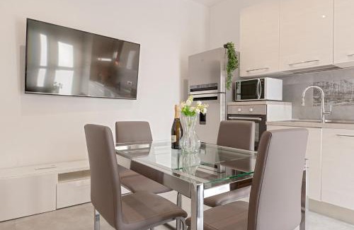 Collesalvetti Apartment | Homiday - Grey Apartment - Free Parking