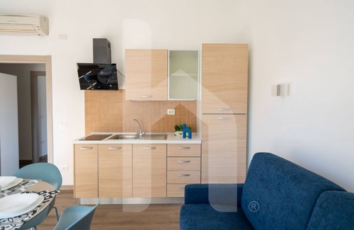 Alba Adriatica Apartment | Homiday - Residence Venere, Interior 7