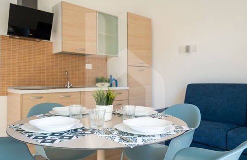 Alba Adriatica Apartment | Homiday - Residence Venere, Interior 7